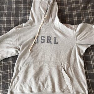 USRL polo jeans Ralph Lauren hoodie